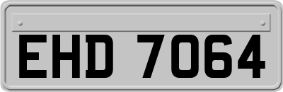 EHD7064