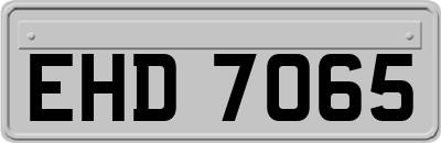 EHD7065