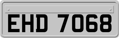 EHD7068