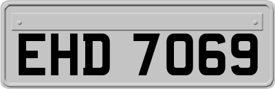 EHD7069