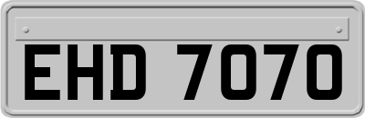 EHD7070