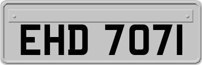 EHD7071