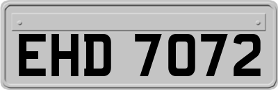 EHD7072