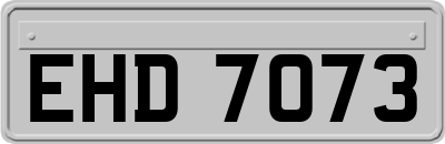 EHD7073