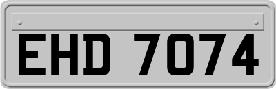 EHD7074