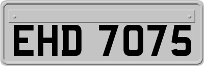 EHD7075
