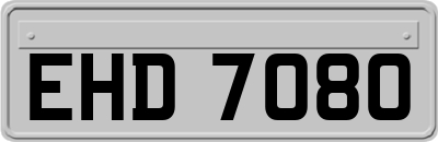 EHD7080