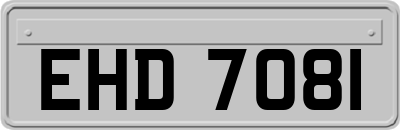 EHD7081