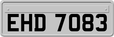 EHD7083