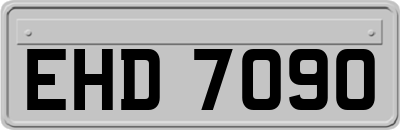 EHD7090