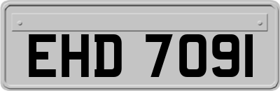 EHD7091