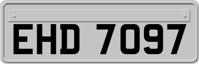 EHD7097
