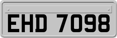 EHD7098