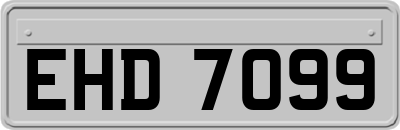 EHD7099
