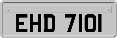 EHD7101