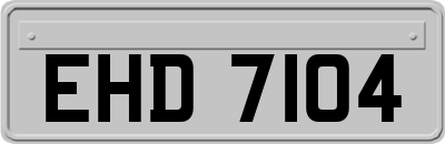 EHD7104
