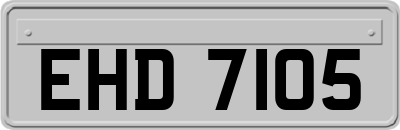 EHD7105