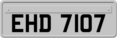 EHD7107