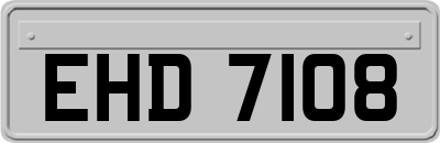 EHD7108
