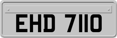 EHD7110
