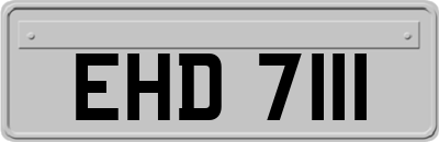 EHD7111