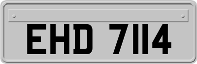 EHD7114