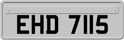 EHD7115