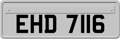 EHD7116