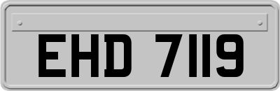 EHD7119
