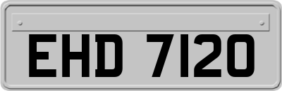 EHD7120