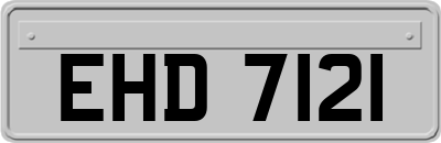EHD7121