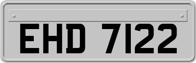EHD7122