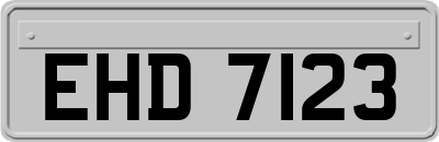EHD7123