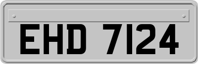 EHD7124