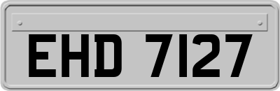 EHD7127