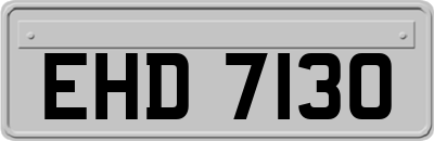 EHD7130