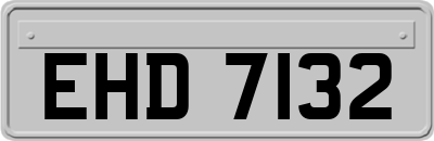 EHD7132