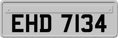 EHD7134