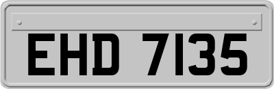 EHD7135