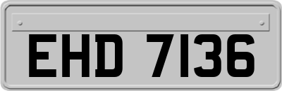 EHD7136