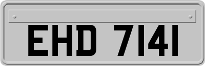 EHD7141