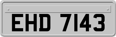 EHD7143