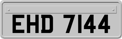 EHD7144
