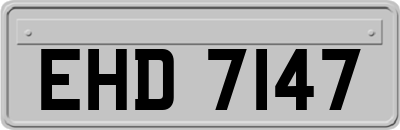 EHD7147