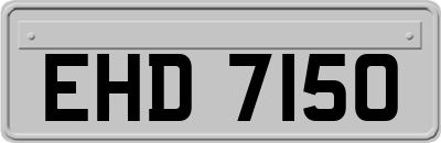 EHD7150