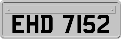 EHD7152