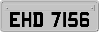 EHD7156
