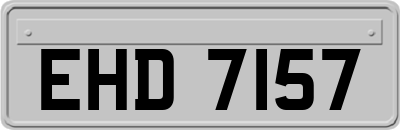 EHD7157