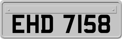EHD7158