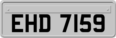 EHD7159